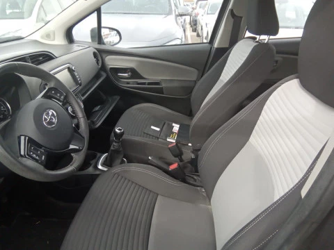 Toyota Yaris 1.5 110 Active Tech