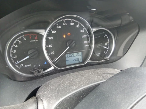 Toyota Yaris 1.5 110 Active Tech