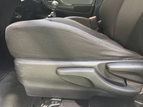 Toyota Yaris 100 Active 73 kW (99 CV)
