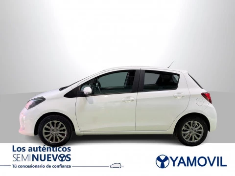 Toyota Yaris 100 Active 73 kW (99 CV)