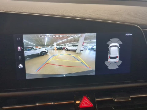 Kia Niro 1.6 GDi HEV 104kW (141CV) Drive