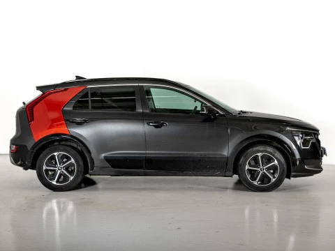 Kia Niro 1.6 GDi HEV 104kW (141CV) Drive