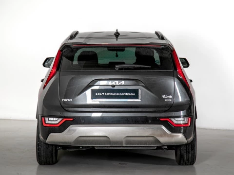 Kia Niro 1.6 GDi HEV 104kW (141CV) Drive