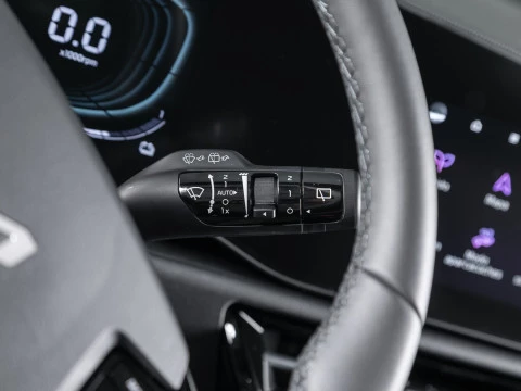 Kia Niro 1.6 GDi HEV 104kW (141CV) Drive
