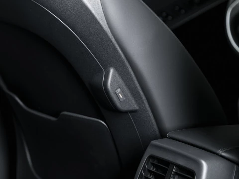 Kia Niro 1.6 GDi HEV 104kW (141CV) Drive