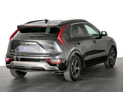 Kia Niro 1.6 GDi HEV 104kW (141CV) Drive