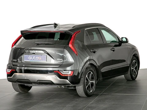 Kia Niro 1.6 GDi HEV 104kW (141CV) Drive