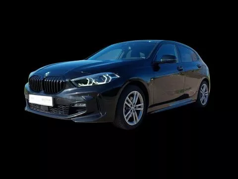 BMW Serie 1 118d Business