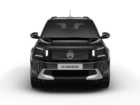 Citroën C3 Aircross Hybrid 145 ë-DCS6 Business