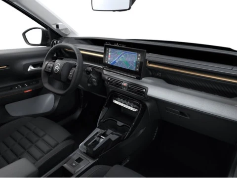 Citroën C3 Aircross Hybrid 145 ë-DCS6 Business