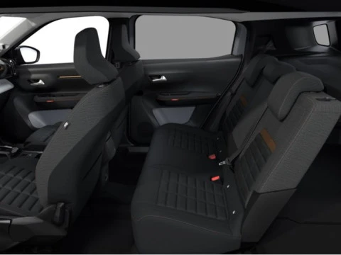 Citroën C3 Aircross Hybrid 145 ë-DCS6 Business