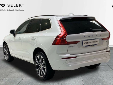 Volvo XC60 2.0 B4 D MOMENTUM AUTO 5P