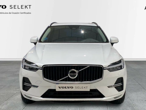 Volvo XC60 2.0 B4 D MOMENTUM AUTO 5P