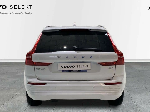 Volvo XC60 2.0 B4 D MOMENTUM AUTO 5P