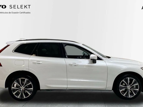 Volvo XC60 2.0 B4 D MOMENTUM AUTO 5P