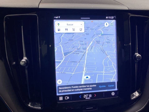 Volvo XC60 2.0 B4 D MOMENTUM AUTO 5P