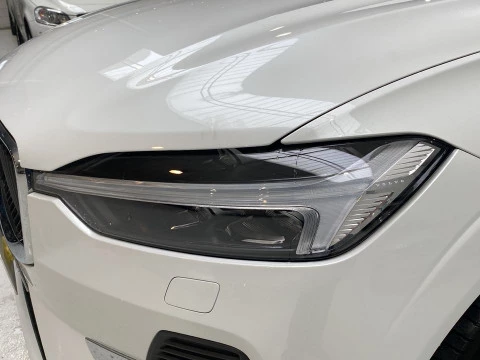 Volvo XC60 2.0 B4 D MOMENTUM AUTO 5P