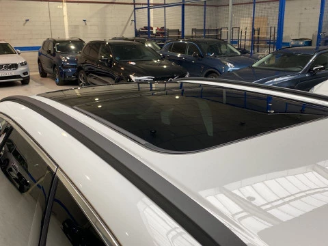 Volvo XC60 2.0 B4 D MOMENTUM AUTO 5P