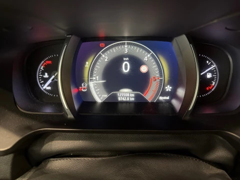 Renault Talisman Zen Energy dCi 96kW (130CV)