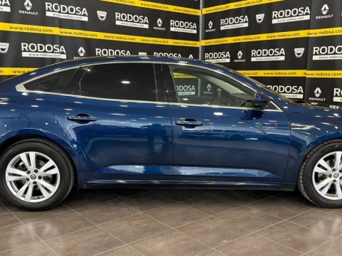 Renault Talisman Zen Energy dCi 96kW (130CV)