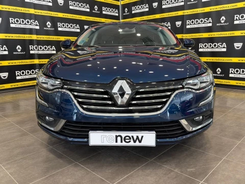 Renault Talisman Zen Energy dCi 96kW (130CV)