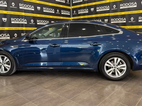 Renault Talisman Zen Energy dCi 96kW (130CV)