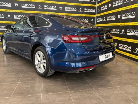 Renault Talisman Zen Energy dCi 96kW (130CV)