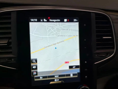 Renault Talisman Zen Energy dCi 96kW (130CV)