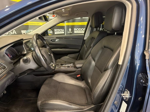 Renault Talisman Zen Energy dCi 96kW (130CV)