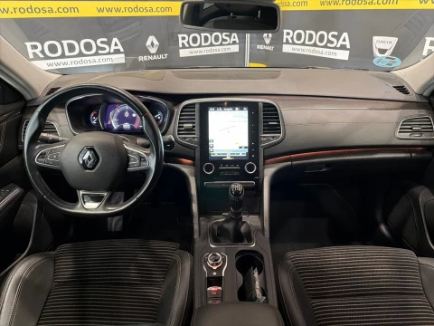 Renault Talisman Zen Energy dCi 96kW (130CV)