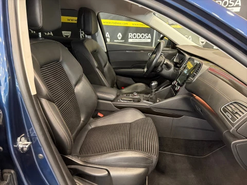 Renault Talisman Zen Energy dCi 96kW (130CV)