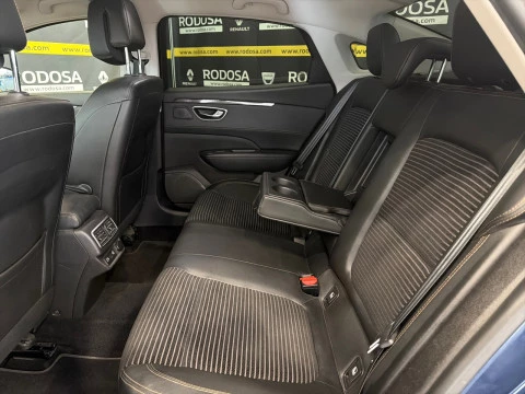 Renault Talisman Zen Energy dCi 96kW (130CV)