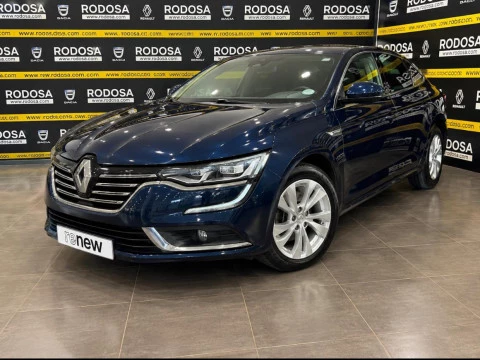 Renault Talisman Zen Energy dCi 96kW (130CV)