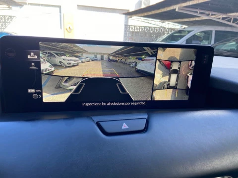 Mazda CX-80 e-SKYACTIV D MHEV 187kW AWD Homura Plus