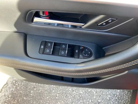 Mazda CX-80 e-SKYACTIV D MHEV 187kW AWD Homura Plus