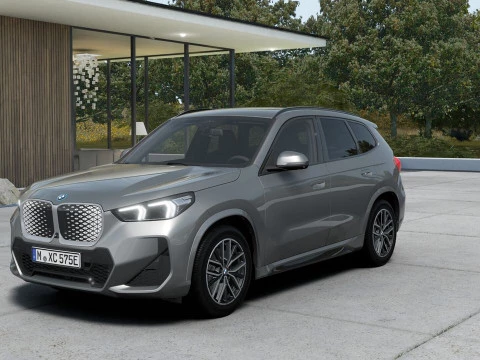 BMW iX1 eDrive20