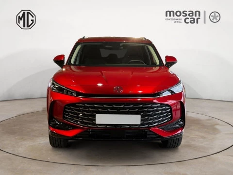 MG HS 1.5 Hybrid+ Comfort