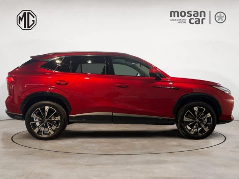 MG HS 1.5 Hybrid+ Comfort