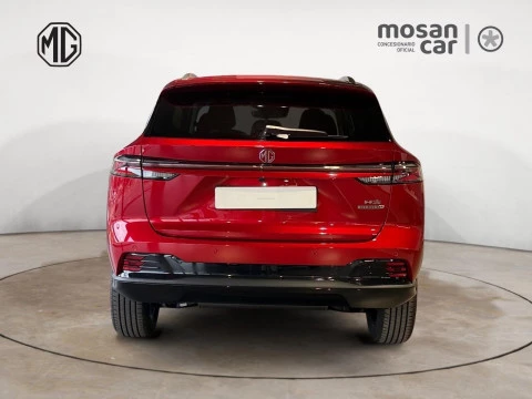 MG HS 1.5 Hybrid+ Comfort