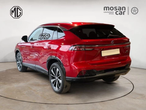 MG HS 1.5 Hybrid+ Comfort