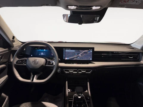 MG HS 1.5 Hybrid+ Comfort