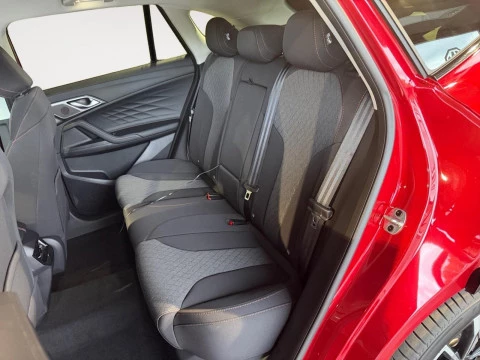 MG HS 1.5 Hybrid+ Comfort