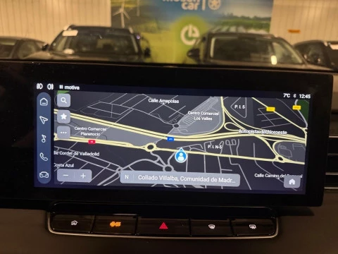 MG HS 1.5 Hybrid+ Comfort