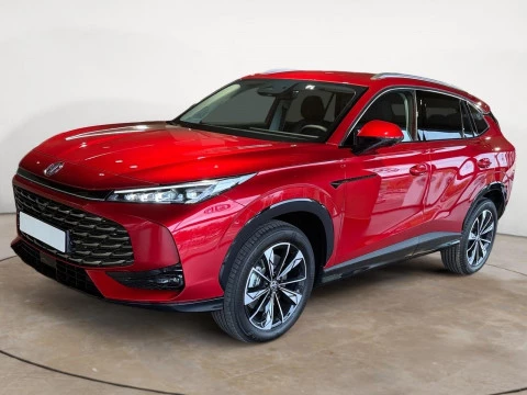 MG HS 1.5 Hybrid+ Comfort