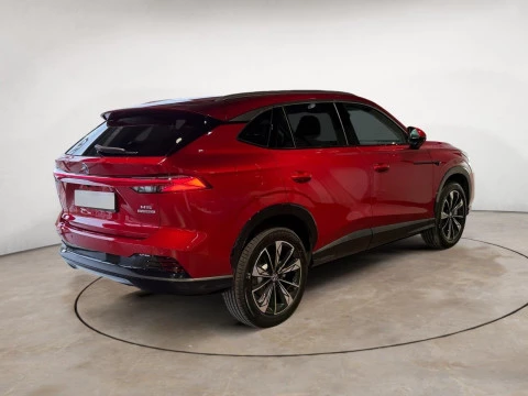 MG HS 1.5 Hybrid+ Comfort