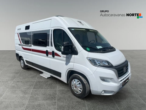 RIMOR HORUS HORUS 145