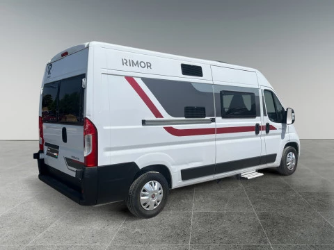 RIMOR HORUS HORUS 145