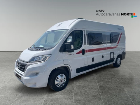 RIMOR HORUS HORUS 145