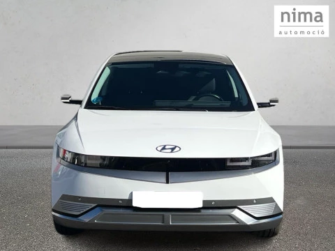 Hyundai IONIQ 5 84KWH 168KW (228CV) Energy RWD