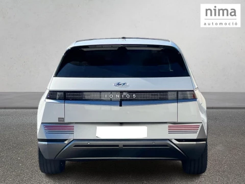 Hyundai IONIQ 5 84KWH 168KW (228CV) Energy RWD